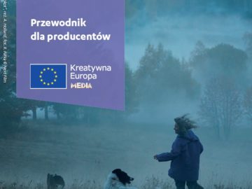 MEDIA. Przewodnik dla producentów 2018 [plik pdf, 2812 KB]