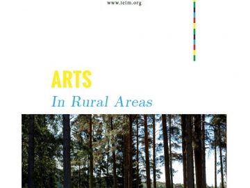 Arts in Rural Areas [plik pdf, 4450 KB]