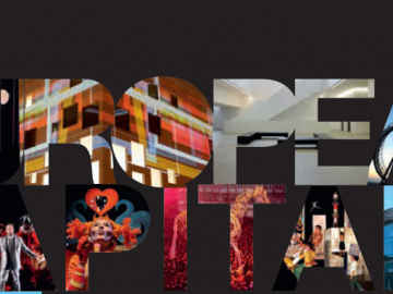 30 years European Capitals of Culture [plik pdf, 2.67 MB]