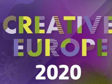 Creative Europe Monitoring Report 2020 [plik pdf, 7513 KB]